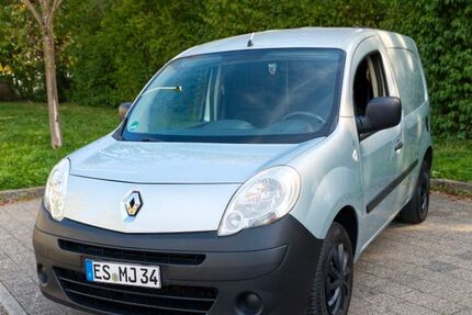 Renault Kangoo 173.969 km 3.790 &euro; Kirchheim unter Teck 73230