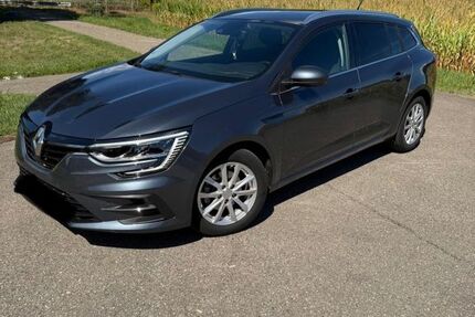 Renault Megane 97.000 km 12.450 &euro; Ebersbach 73061