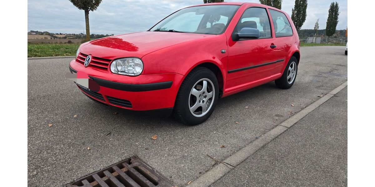 VW Golf 154.000 km 1.600 &euro; Winnenden 71364