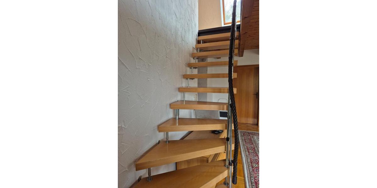 Maisonettenwohnung Schwäbisch Gmünd Bargau - 2 Zimmer, 65 m&sup2;, 890&euro; | Angebot:25285035