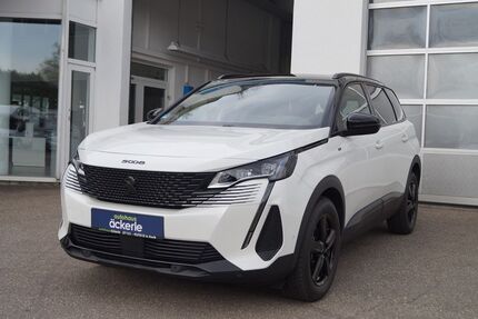 Peugeot 5008 27.900 km 31.990 &euro; Korb 71404