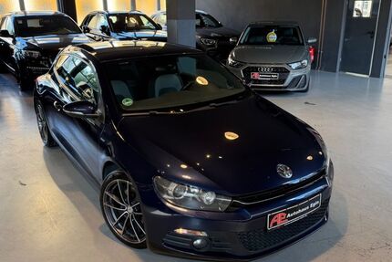 VW Scirocco 163.000 km 9.490 &euro; Geislingen (Steige) 73312