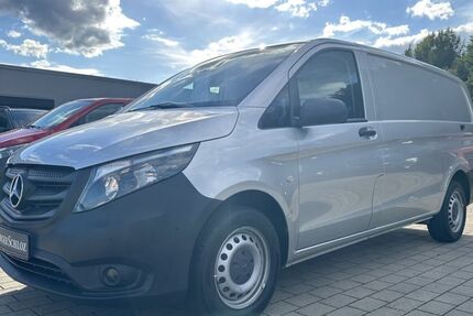 Mercedes-Benz Vito 80.151 km 23.657 &euro; Schorndorf 73614