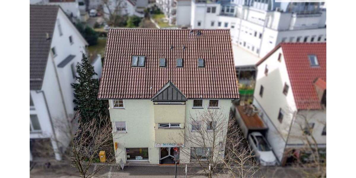 Mehrfamilienhaus, Wohnhaus Waiblingen - 1 Zimmer, 329 m&sup2;, 990.000&euro; | Angebot:25667297