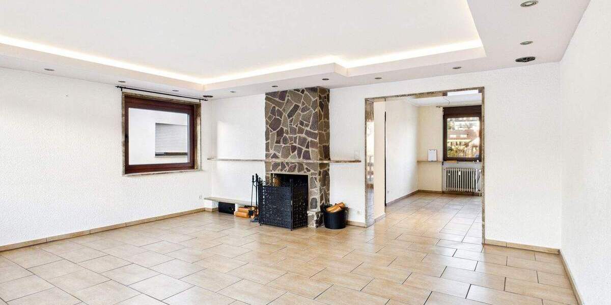 Etagenwohnung Winnenden - 4 Zimmer, 107 m&sup2;, 315.000&euro; | Angebot:25732396