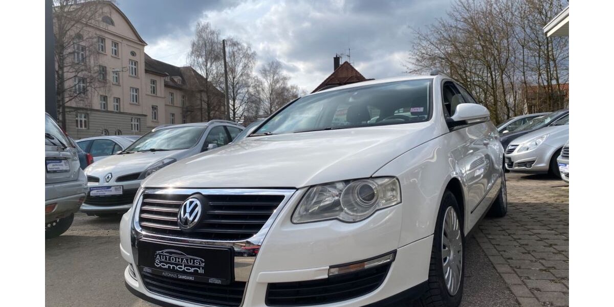 VW Passat Variant 323.400 km 4.950 &euro; Schwäbisch Gmünd 73529