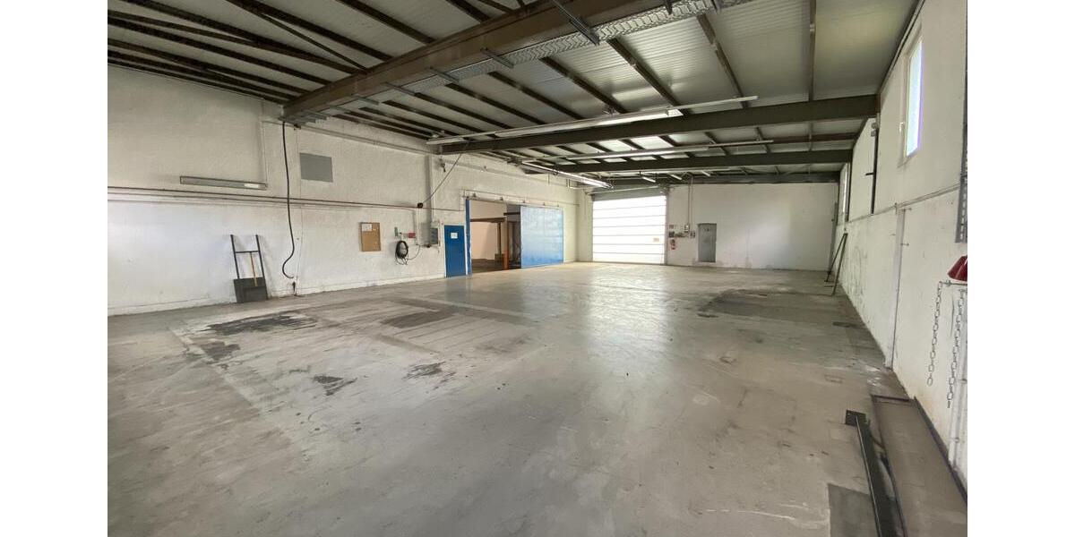 Gewerbeobjekt Gerstetten - 950.000&euro; | Angebot:17848534