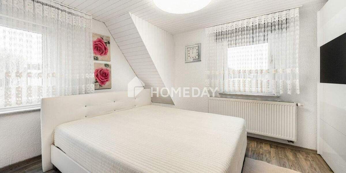 Mehrfamilienhaus, Wohnhaus Köngen - 6 Zimmer, 106 m&sup2;, 415.000&euro; | Angebot:25702482