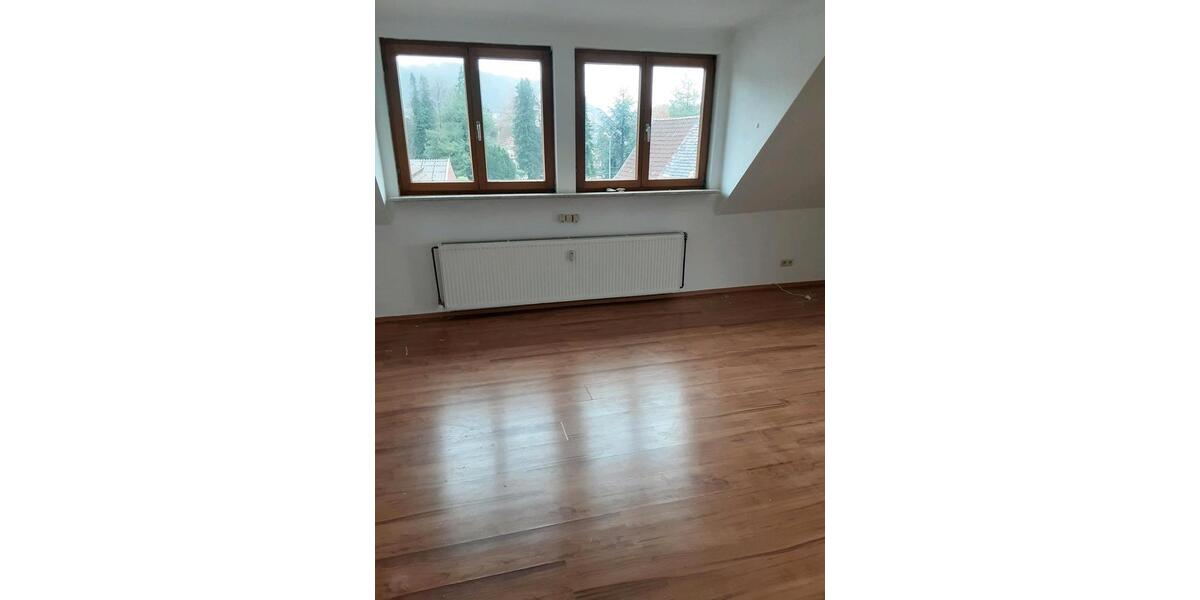 Maisonettenwohnung Geislingen an der Steige - 3 Zimmer, 80 m&sup2;, 790&euro; | Angebot:25173369