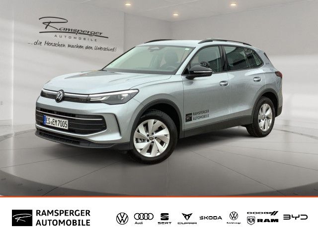 VW Tiguan 14.000 km 35.990 &euro; Nürtingen 72622