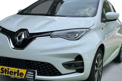 Renault ZOE 52.940 km 15.270 &euro; Geislingen 73312