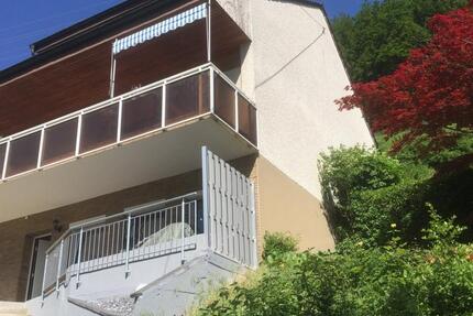 Wohnung Gruibingen - 2.5 Zimmer, 87 m&sup2;, 690&euro; | Angebot:25746046