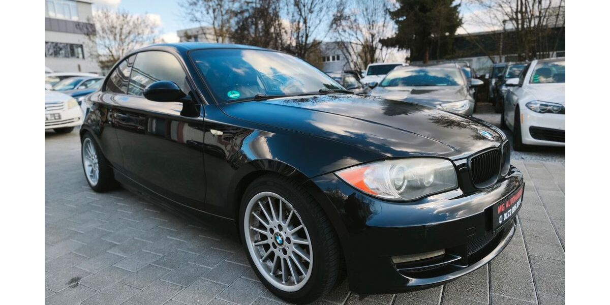 BMW 128 229.667 km 5.999 &euro; Fellbach 70736