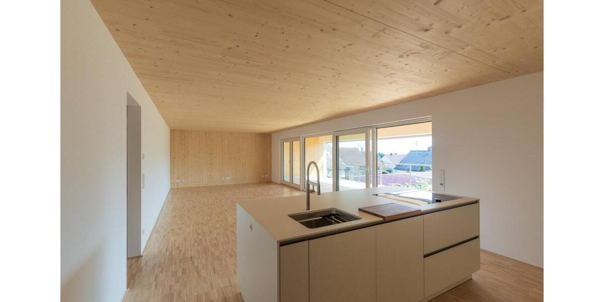 Etagenwohnung Böhmenkirch - 4 Zimmer, 1.833&euro; | Angebot:23689585