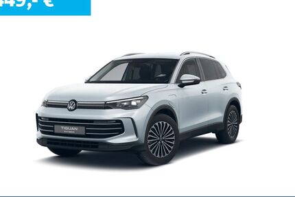 VW Tiguan 8.833 km 43.940 &euro; Esslingen (bei Stuttgart) 73734