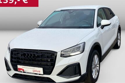 Audi Q2 28.290 km 31.860 &euro; Göppingen 73037