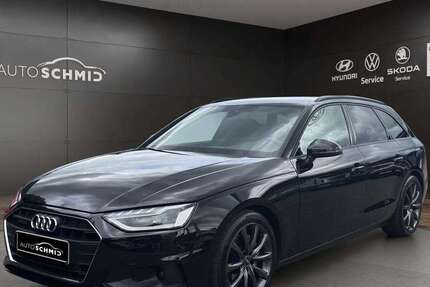 Audi A4 64.360 km 25.780 &euro; Geislingen 73312