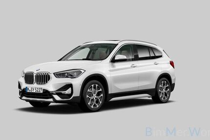 BMW X1 114.220 km 27.500 &euro; Fellbach 70736