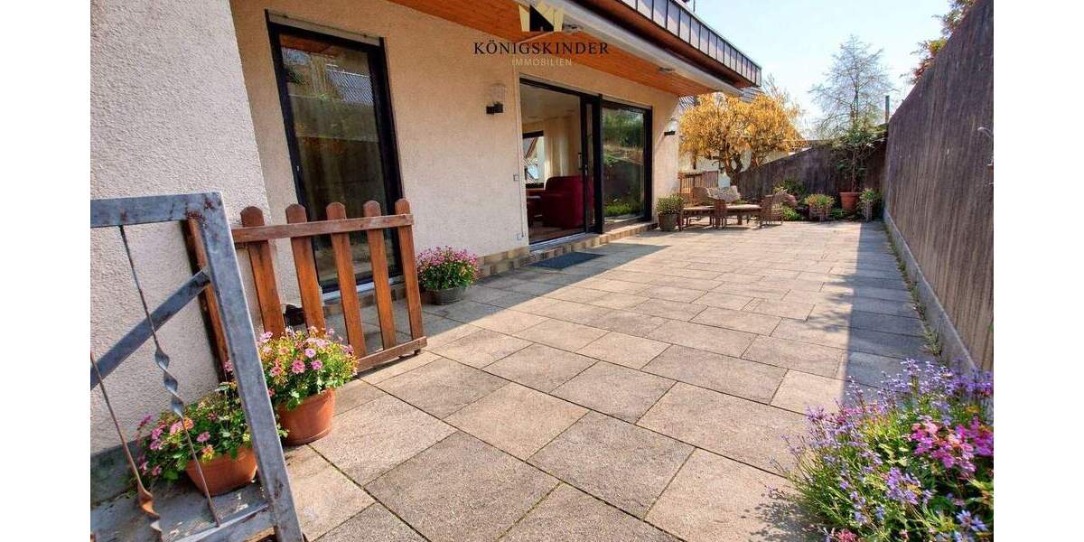 Etagenwohnung Köngen - 5 Zimmer, 144 m&sup2;, 495.000&euro; | Angebot:25862683