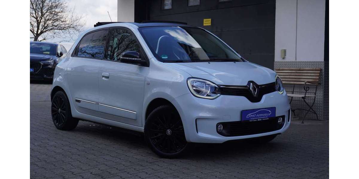 Renault Twingo 17.000 km 14.999 &euro; Owen 73277