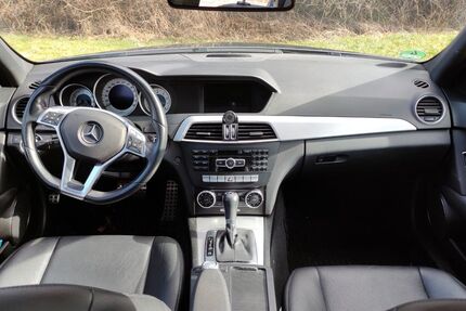 Mercedes-Benz C 350 250.000 km 9.900 &euro; Gingen an der Fils 73333