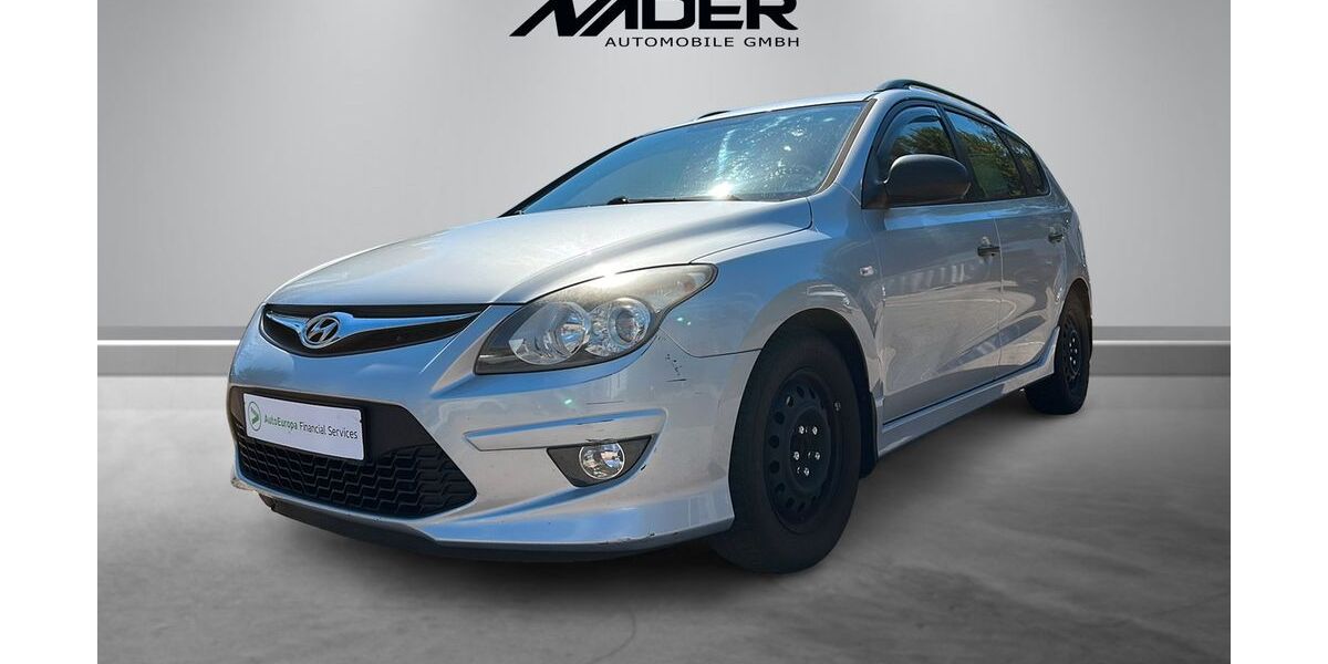 Hyundai i30 230.000 km 2.790 &euro; Weinstadt 71384