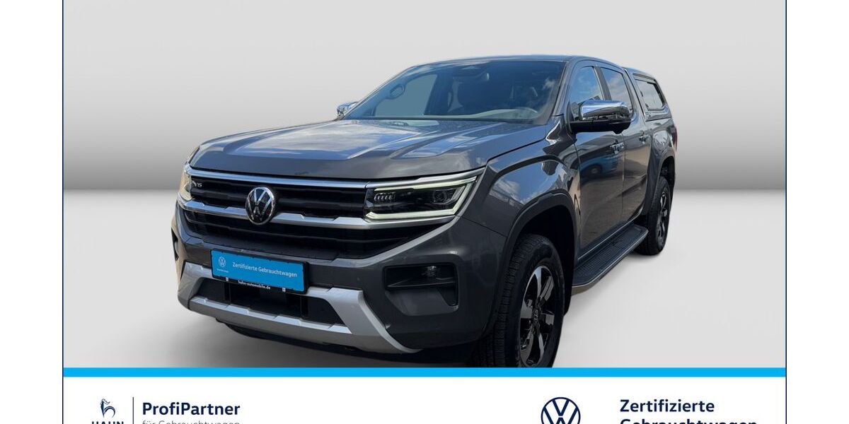 VW Amarok 16.524 km 55.490 &euro; Ebersbach 73061
