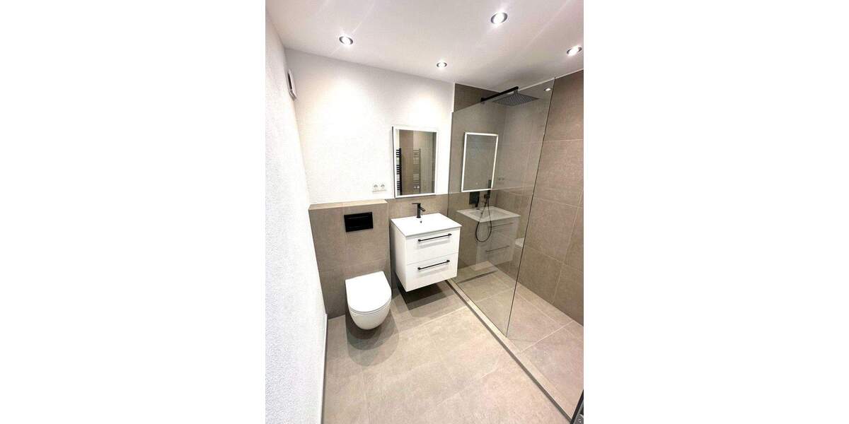 Etagenwohnung Esslingen Sulzgries - 5 Zimmer, 124 m&sup2;, 539.000&euro; | Angebot:25755931