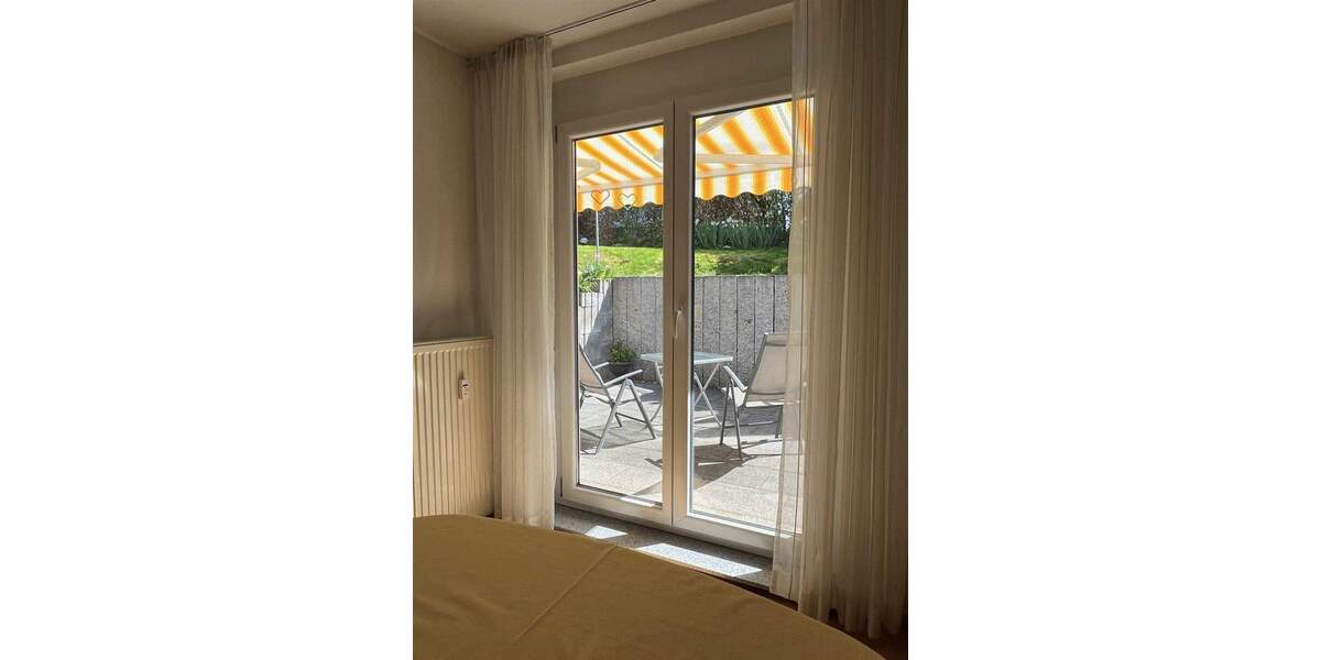 Etagenwohnung Remshalden Hebsack - 4 Zimmer, 102 m&sup2;, 1.300&euro; | Angebot:25775300