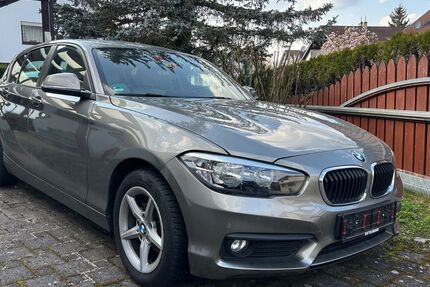 BMW 114 33.390 km 13.000 &euro; Ebersbach 73061