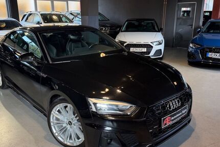 Audi A5 99.900 km 28.590 &euro; Geislingen (Steige) 73312