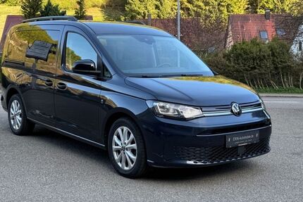 VW Caddy Maxi 99.400 km 23.490 &euro; Geislingen an der Steige 73312