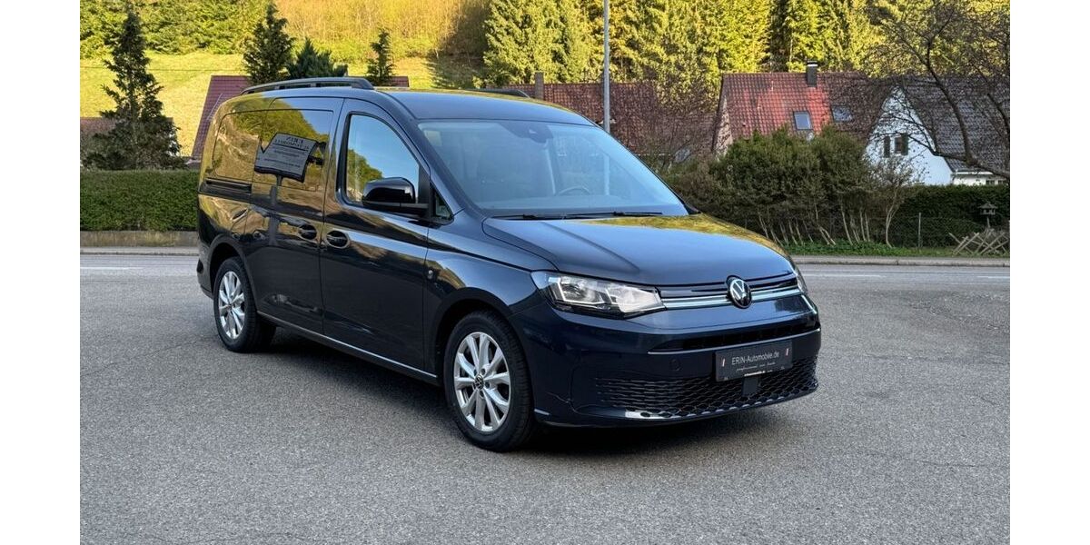 VW Caddy Maxi 99.400 km 23.490 &euro; Geislingen an der Steige 73312