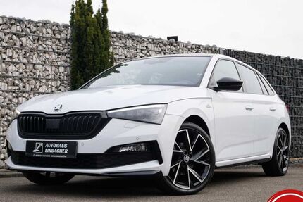 Skoda Scala 123.972 km 17.780 &euro; Schwäbisch Gmünd 73527