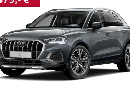 Audi Q3 3.637 km 38.930 &euro; Göppingen 73037