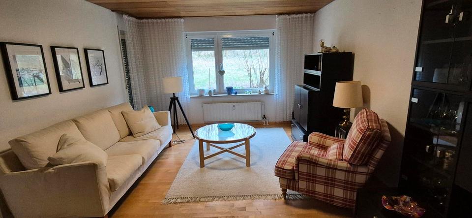 Erdgeschoßwohnung Kohlberg - 3 Zimmer, 73 m&sup2;, 1.150&euro; | Angebot:25446961