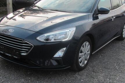 Ford Focus 118.600 km 7.490 &euro; Kirchheim unter Teck 73230