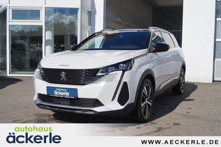 Peugeot 5008 39.750 km 25.990 &euro; Korb 71404