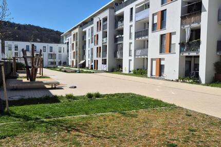 Wohnung Esslingen am Neckar Brühl - 3 Zimmer, 80 m&sup2;, 1.375&euro; | Angebot:25972429