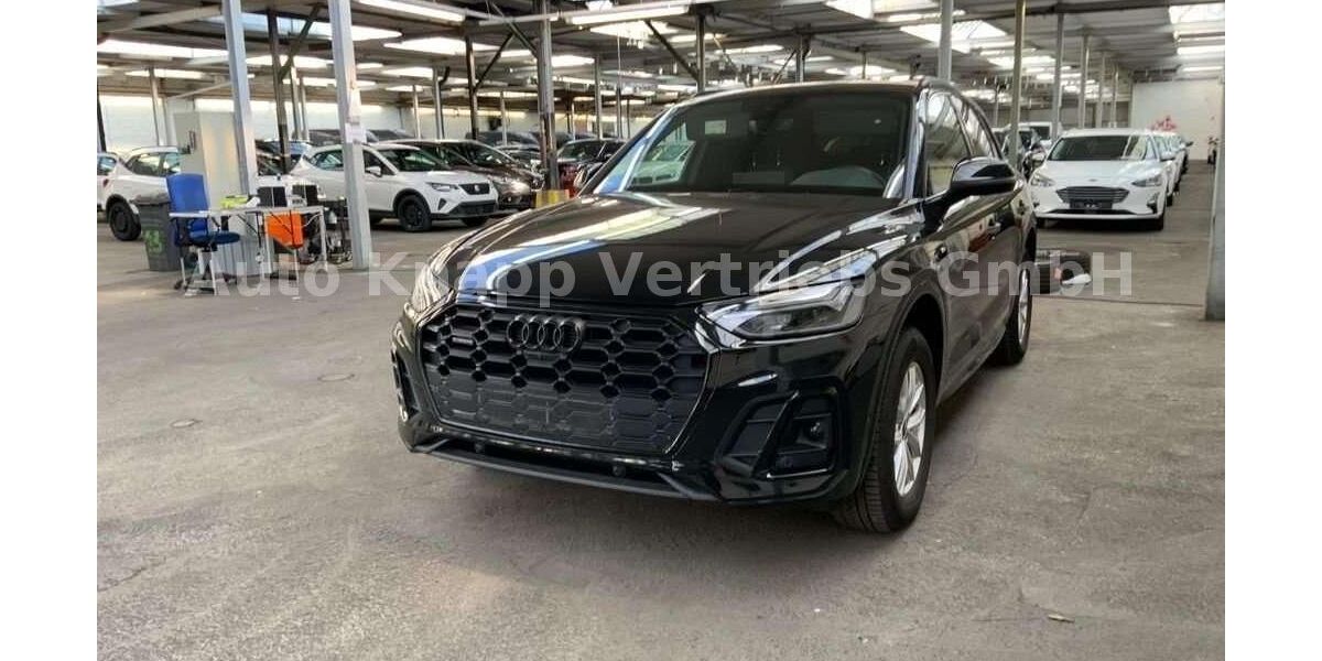 Audi Q5 65.500 km 37.890 &euro; Aichwald 73773