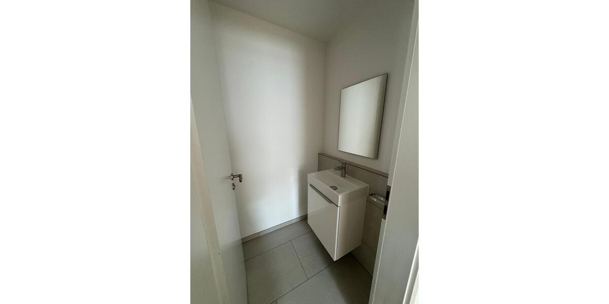 Etagenwohnung Plüderhausen - 3 Zimmer, 99 m&sup2;, 1.250&euro; | Angebot:25234398