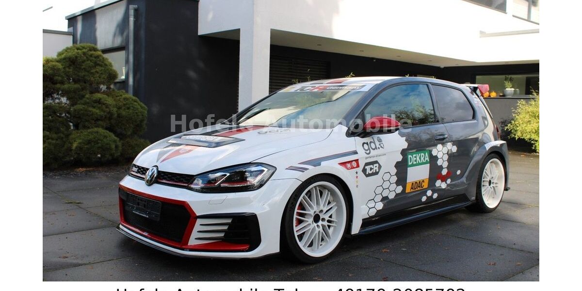 VW Golf 12.000 km 41.950 &euro; Heiningen 73092