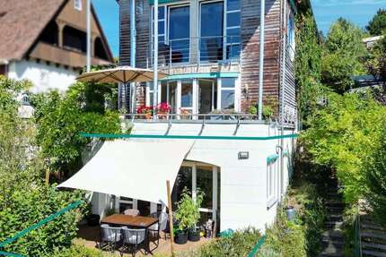 Wohnung Esslingen am Neckar Hegensberg - 2.5 Zimmer, 62 m&sup2;, 325.000&euro; | Angebot:24458885