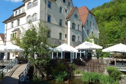 Haus Geislingen an der Steige Geislingen - 2 Zimmer, 394 m&sup2;, 835.000&euro; | Angebot:25781200