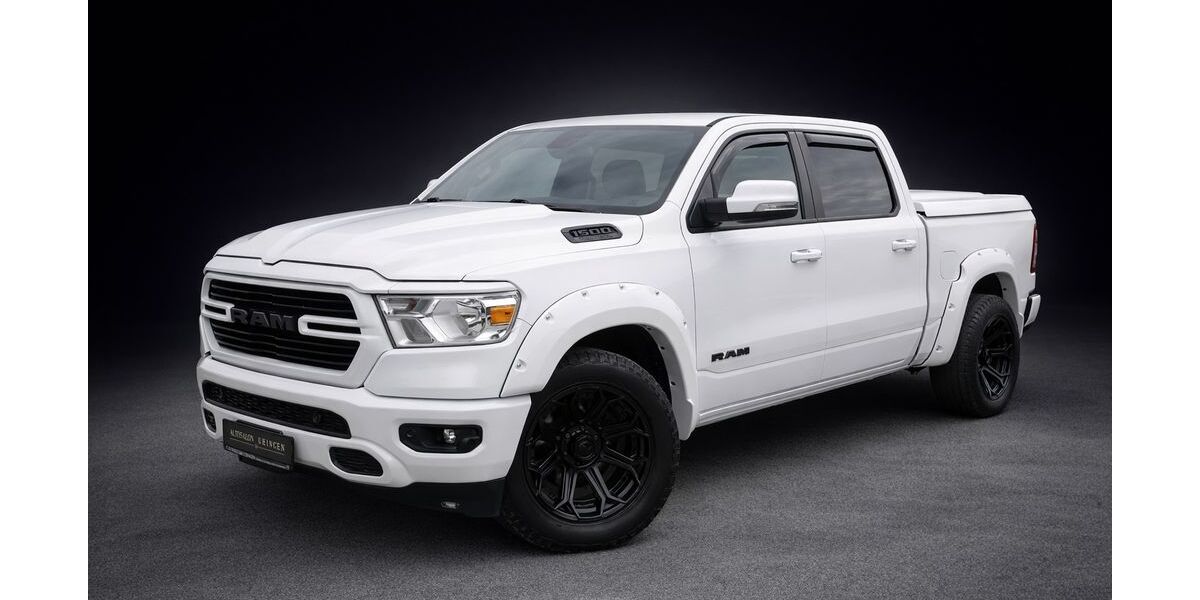 Dodge RAM 55.358 km 42.800 &euro; Uhingen 73066