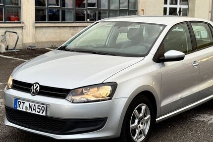 VW Polo 95.000 km 6.000 &euro; Dettingen an der erms 72581