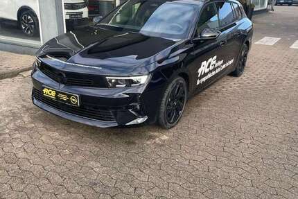 Opel Astra 12.000 km 31.889 &euro; Dettingen 72581