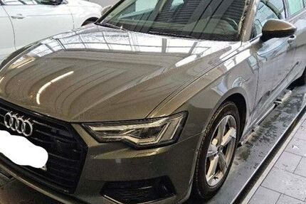 Audi A6 43.416 km 38.780 &euro; Schwäbisch Gmünd 73527