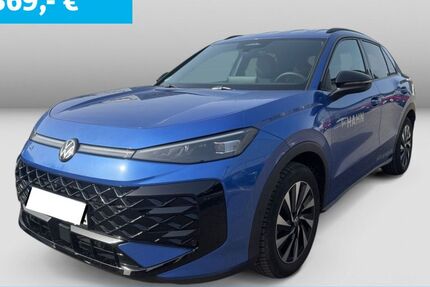 VW T-Roc 8.990 km 34.490 &euro; Schorndorf 73614