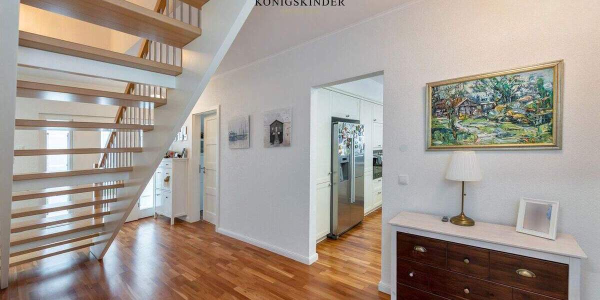 Einfamilienhaus Bad Boll - 5 Zimmer, 195 m&sup2;, 875.000&euro; | Angebot:25732758